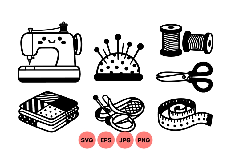 Tools Clipart Image 13