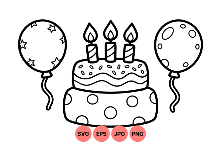 Candle Illustration Image 17