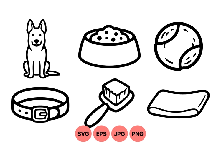 Animal Drawing Image 5