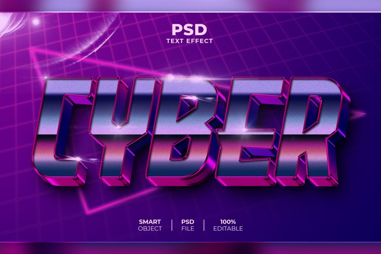 Glossy Text Effect Image 15