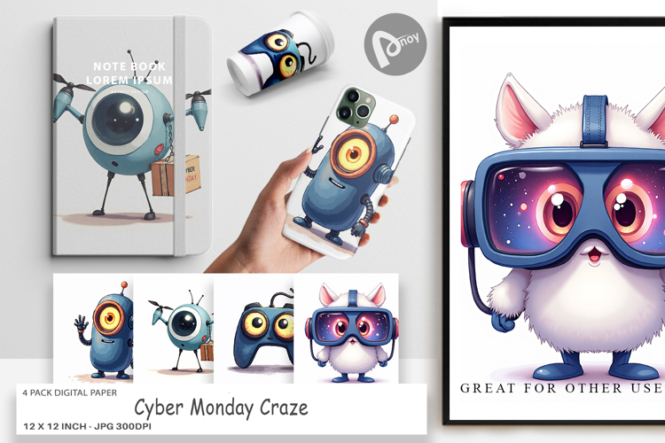 Printable Scrapbook Paper Image 15