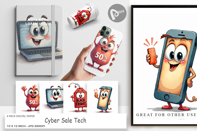 Scrapbook Google Slides Theme Image 12