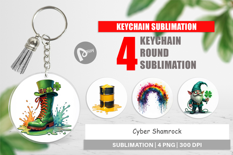 Shamrock Png Image 21