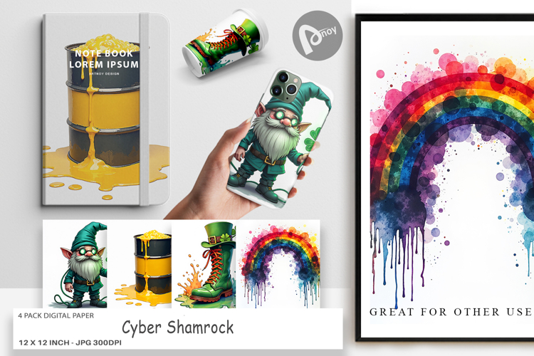 Neon Background Image 20