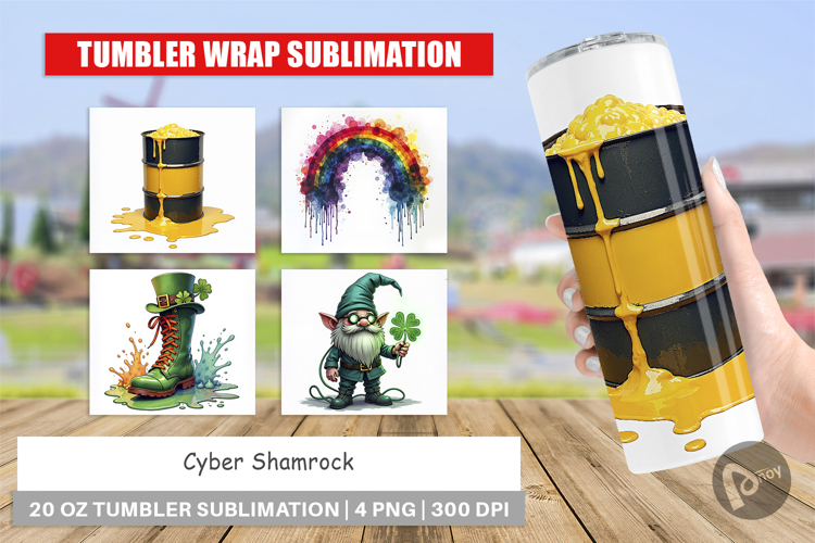 Shamrock Png Image 15