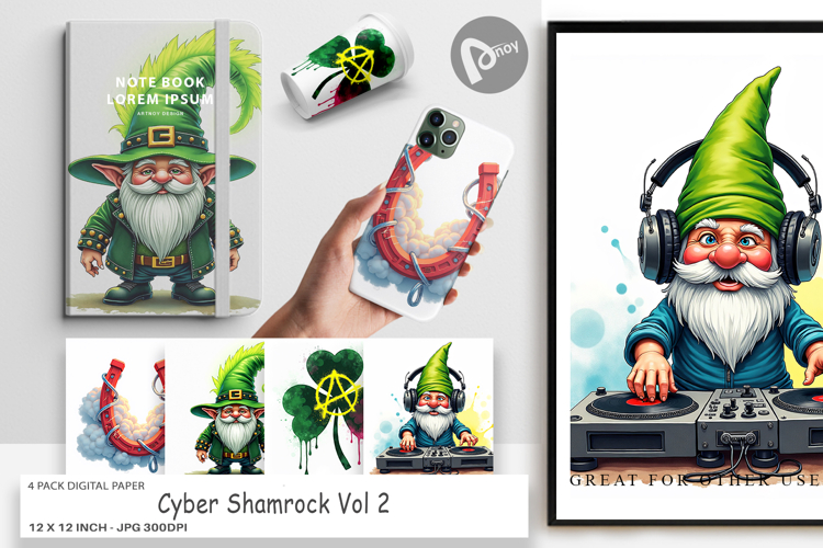 Neon Background Image 19