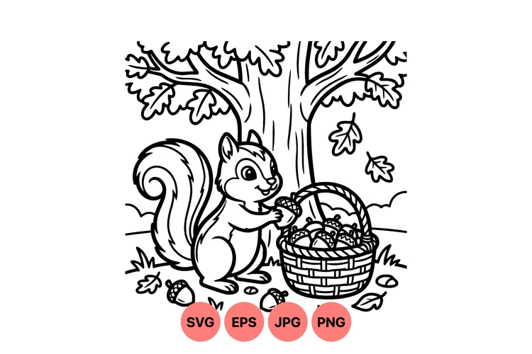 Hand Illustration Image 13