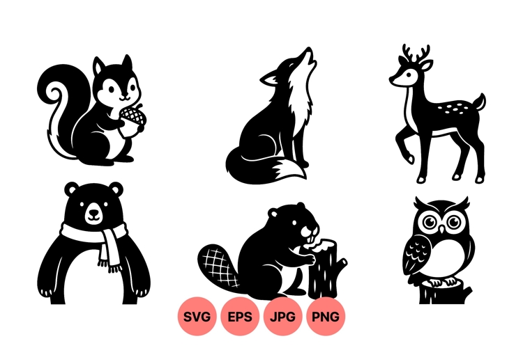 Hand Illustration Image 11