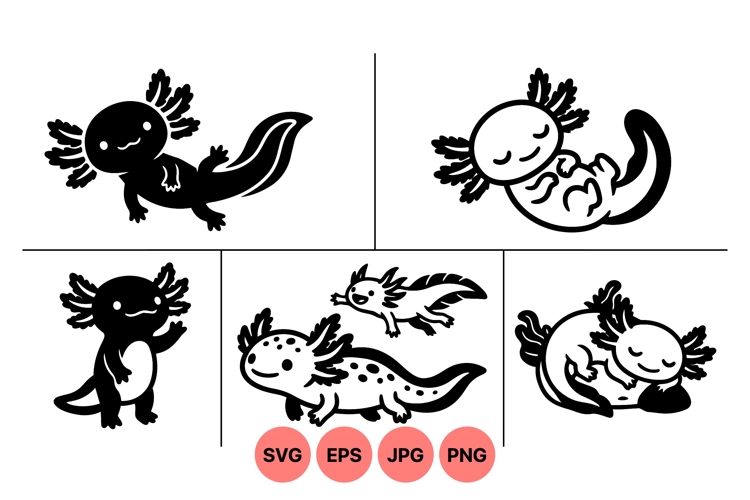 Cute Animal Cartoon Image 12