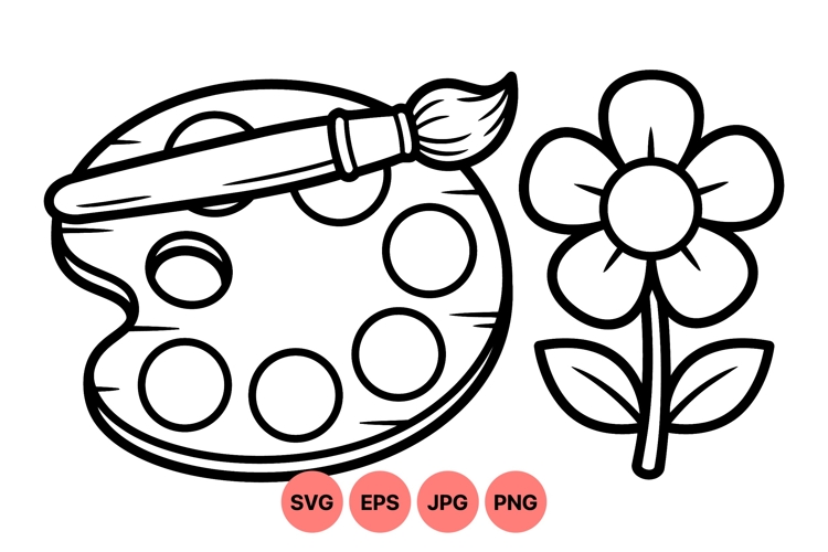 Tools Clipart Image 11