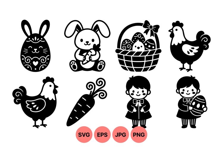 Chicken Clipart Image 24