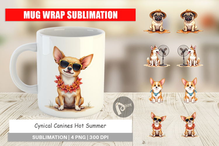 Funny Sublimation Designs Image 21