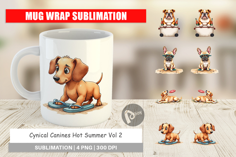 Funny Sublimation Designs Image 20