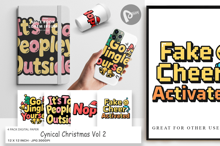 Holiday Background Image 14