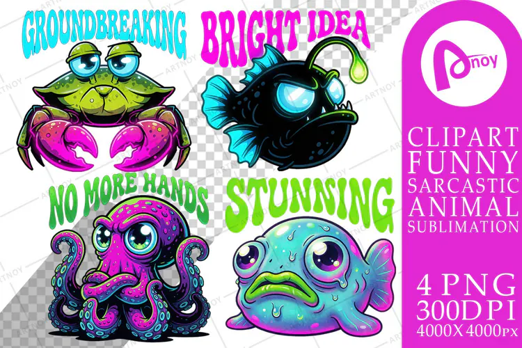 Cynical Deep Sea Sublimation