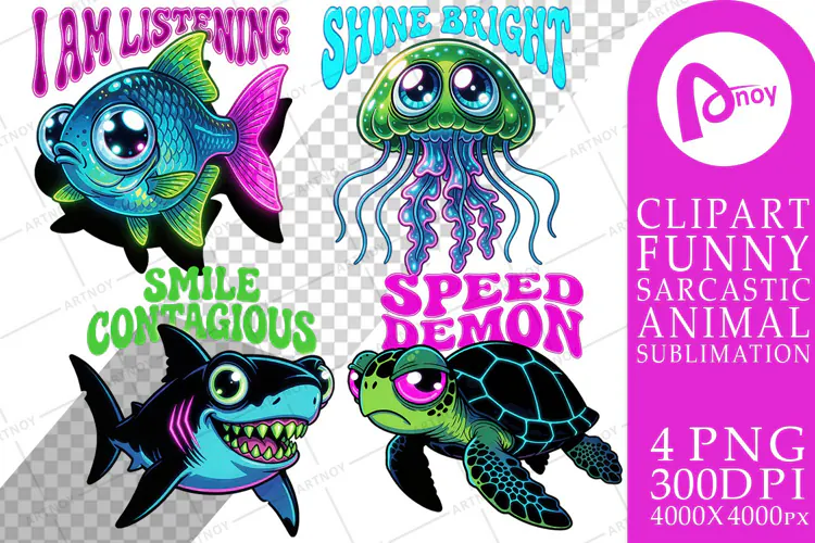Cynical Deep Sea Sublimation