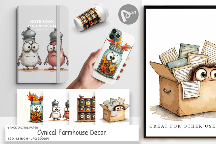 Printable Scrapbook Paper Image 7