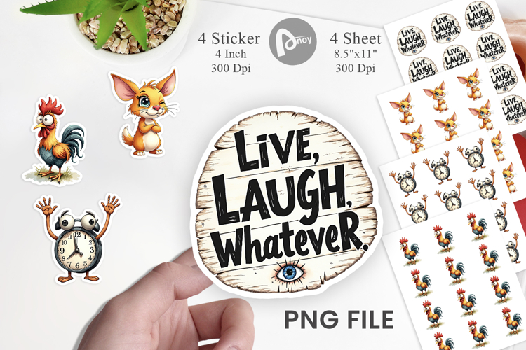 Printable Laptop Stickers Image 18