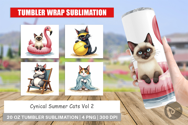 Sublimation Tumbler Designs Image 6