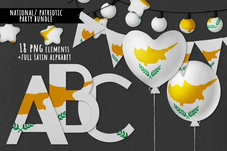 National, Patriotic Party. Cyprus