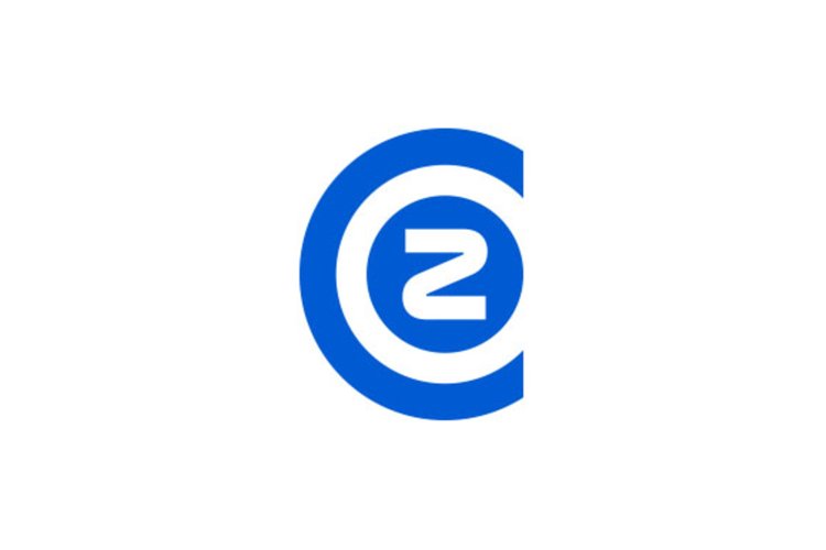 CZ ZC Logo design example image 1