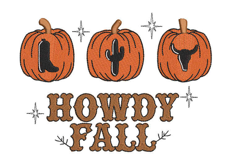 Howdy Clipart Image 2