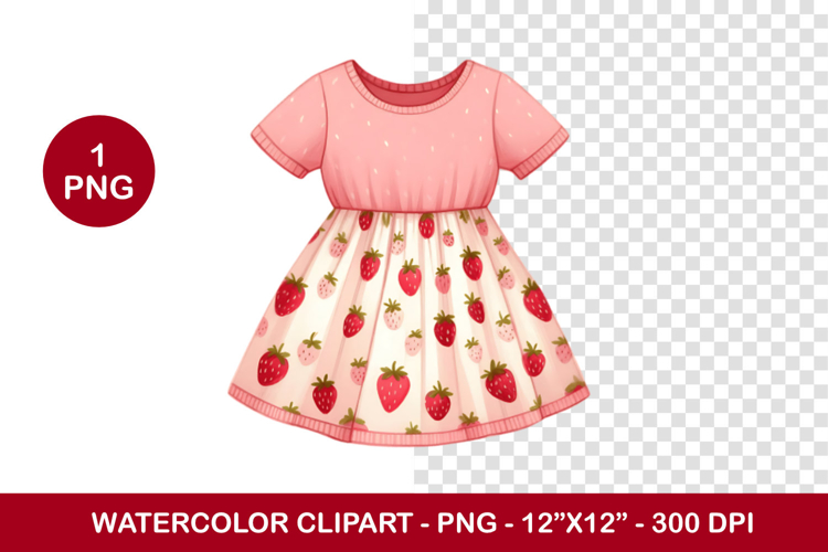 Strawberry Png Image 13