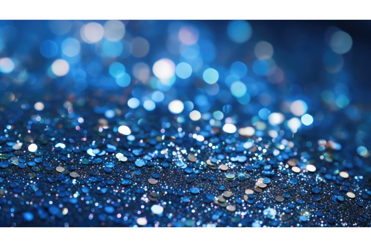 glisten glittery glitter background
