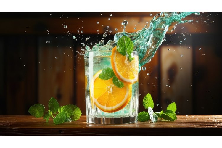 Mint Clipart Image 22
