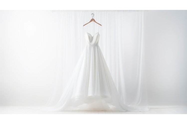 modern bright white background example image 1