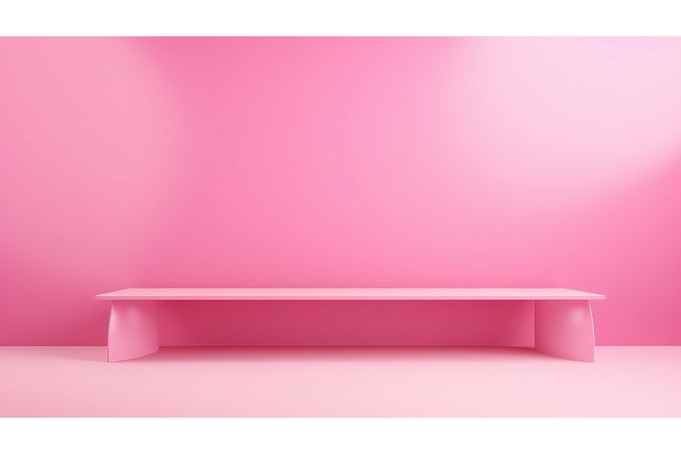 Pink Background Image 14