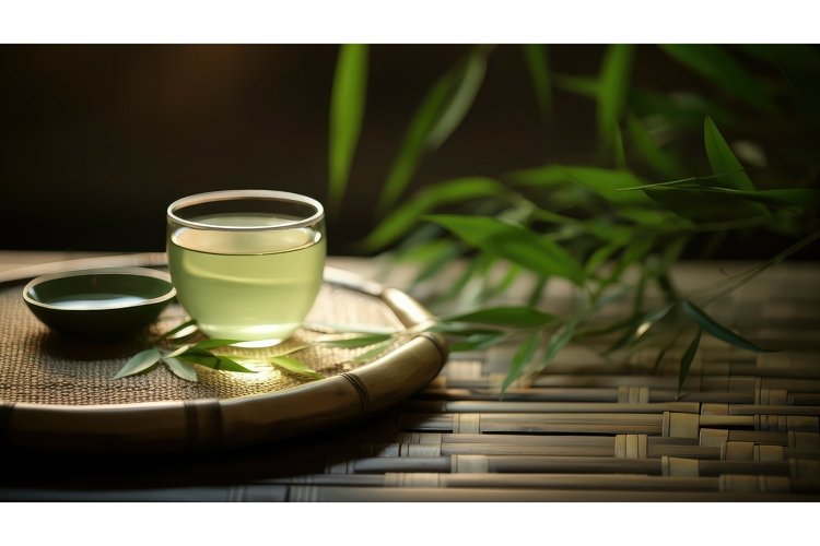 Tea Clipart Image 8