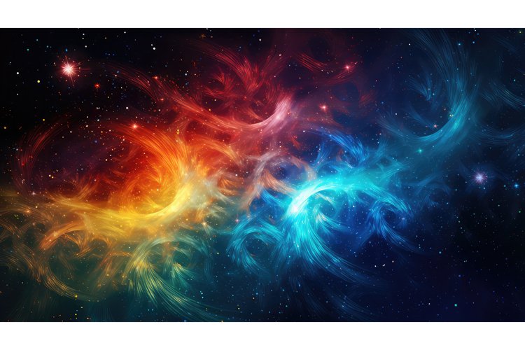 modern digital dynamic background example image 1