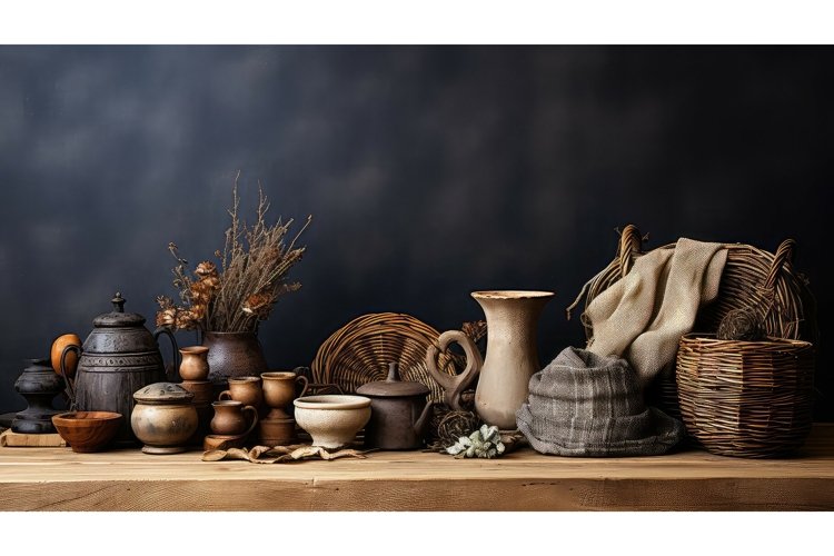 design product table background