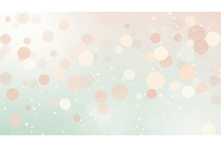 texture effect dots background example image 1