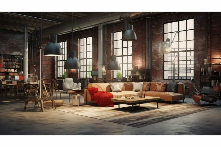 design contemporary room background example image 1