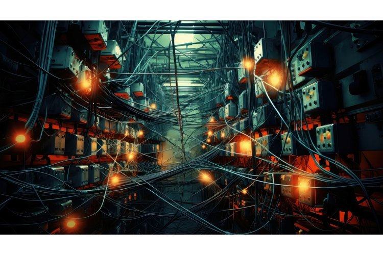 Grunge Texture Image 24