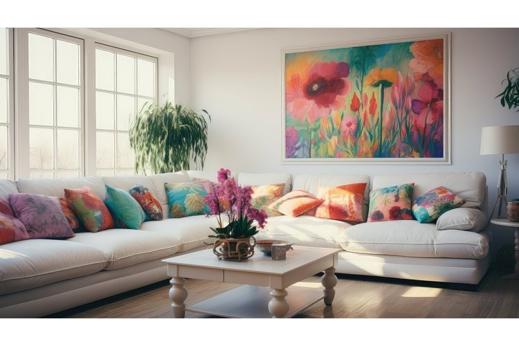 Furniture Clipart Image 11