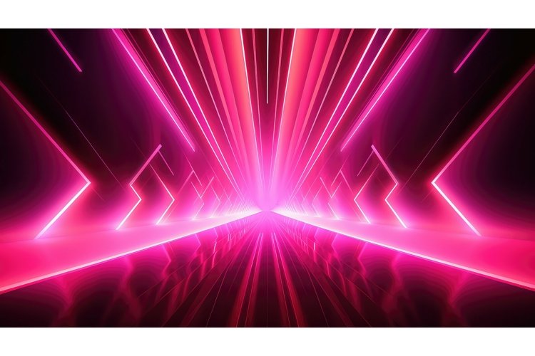 Pink Background Image 18