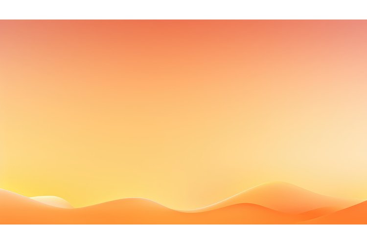 abstract light gradient background example image 1