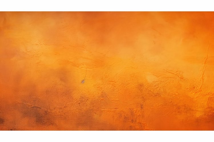 Orange Background Image 20