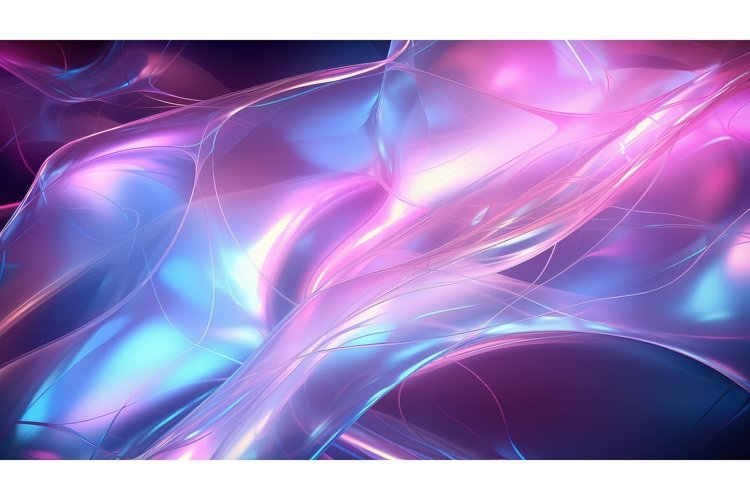 digital web futuristic background