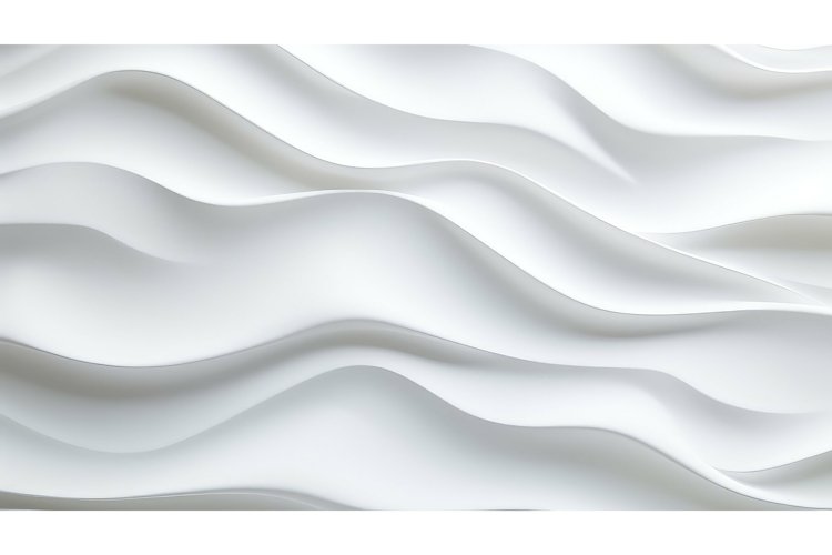 White Texture Image 5