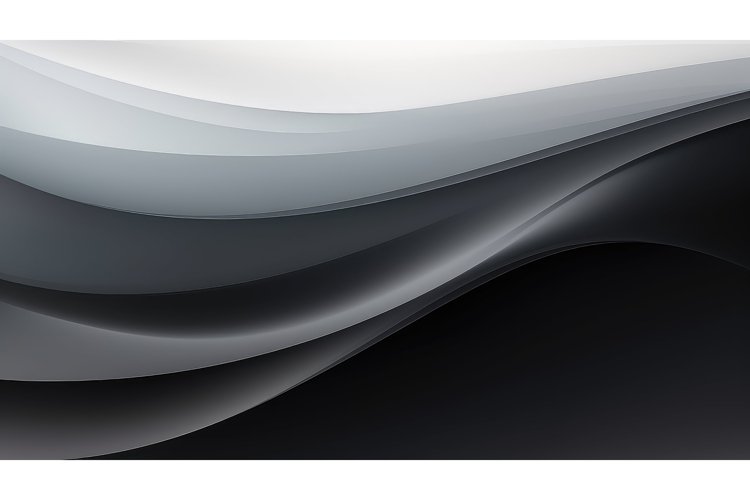 radiant bright gradient background example image 1