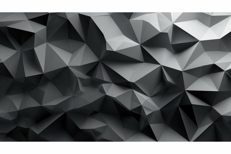 Geometric Illustration Image 10