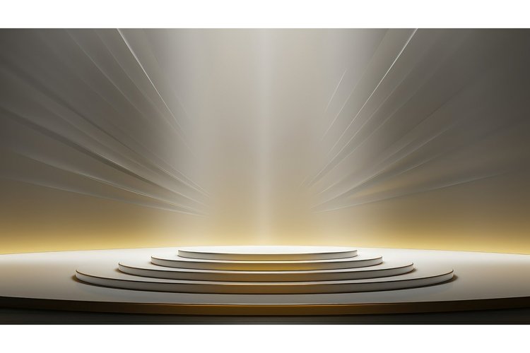 recognition spotlight award background example image 1