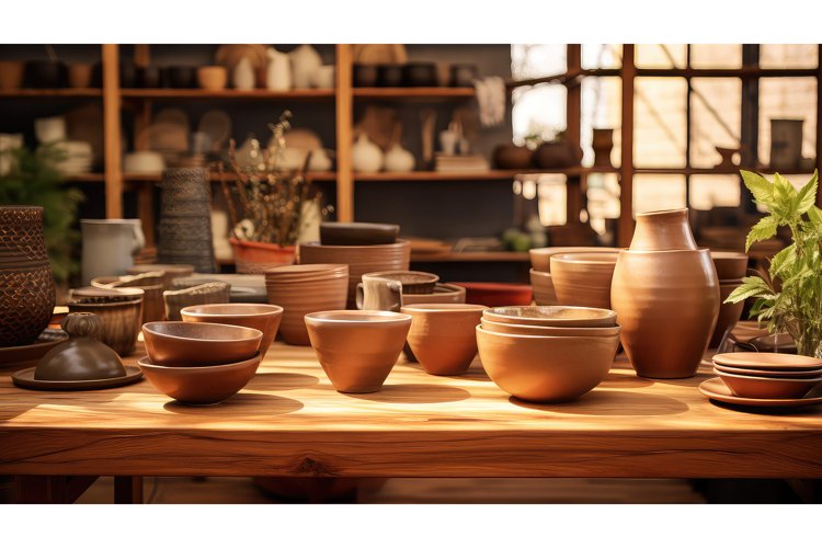 Furniture Clipart Image 8