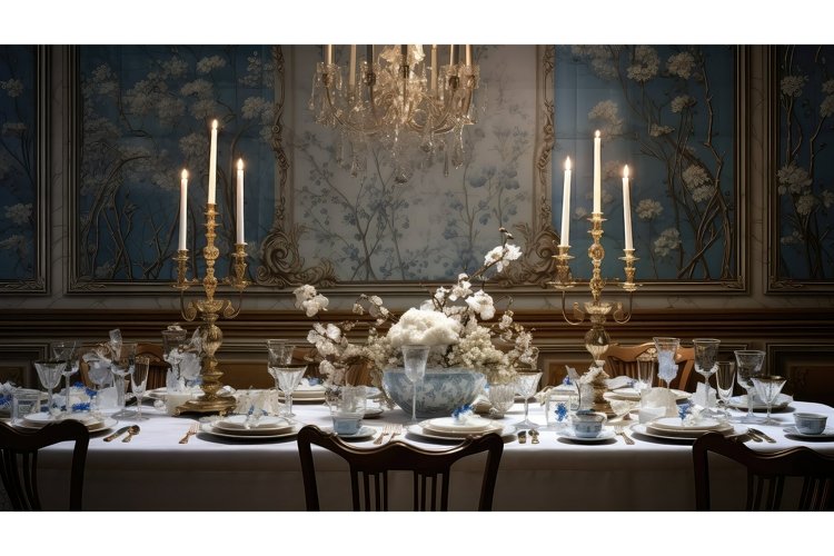 Furniture Clipart Image 6