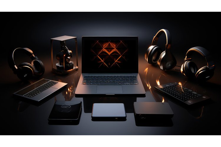 Furniture Clipart Image 2