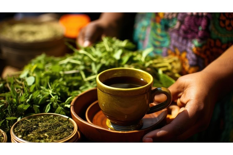 Tea Clipart Image 10